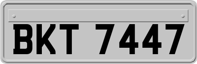 BKT7447