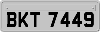 BKT7449