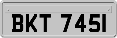 BKT7451