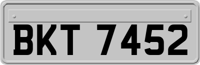 BKT7452
