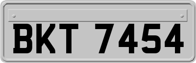 BKT7454