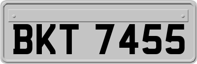 BKT7455