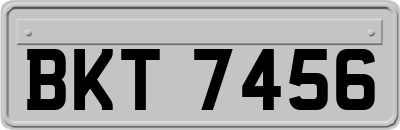 BKT7456