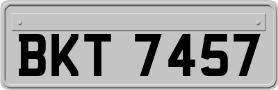 BKT7457