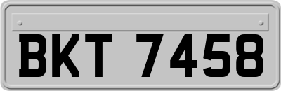 BKT7458