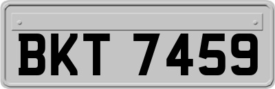 BKT7459