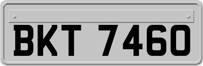 BKT7460