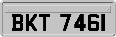 BKT7461