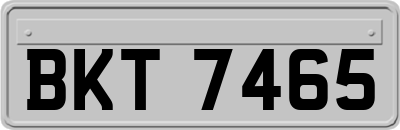 BKT7465