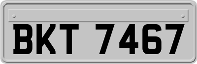 BKT7467