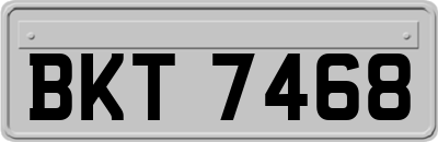 BKT7468