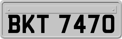BKT7470