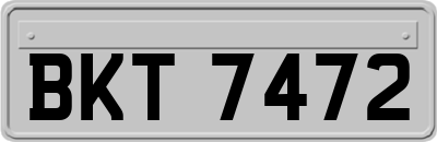 BKT7472