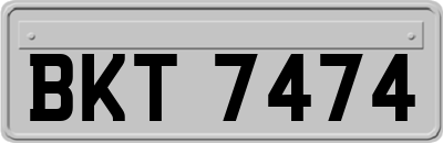BKT7474
