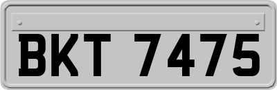 BKT7475