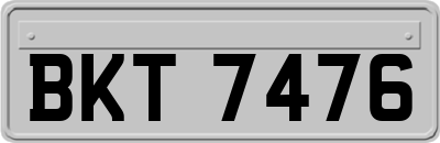 BKT7476