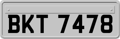 BKT7478