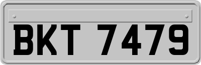 BKT7479