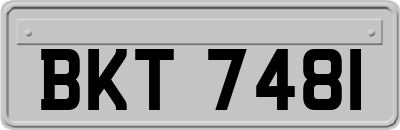 BKT7481