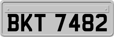 BKT7482