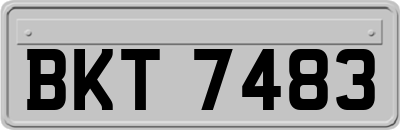 BKT7483