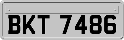 BKT7486