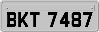 BKT7487