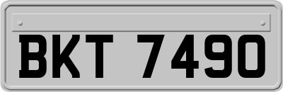 BKT7490