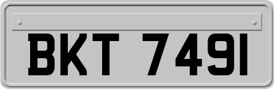 BKT7491
