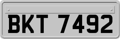 BKT7492