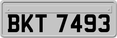 BKT7493
