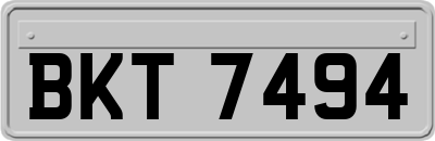 BKT7494