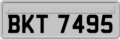 BKT7495