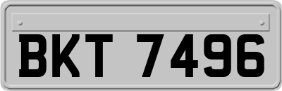 BKT7496