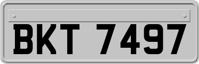 BKT7497