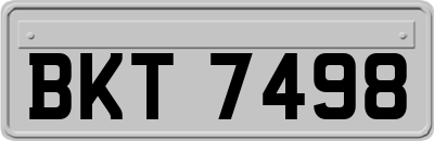 BKT7498