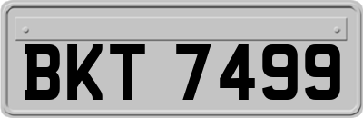 BKT7499