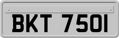 BKT7501