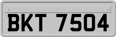 BKT7504