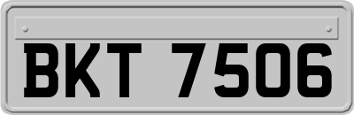 BKT7506