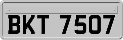 BKT7507
