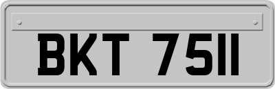 BKT7511