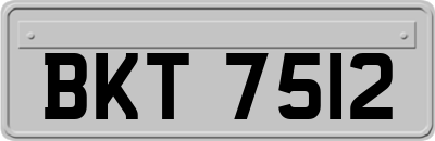 BKT7512