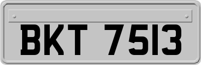 BKT7513