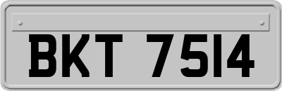 BKT7514