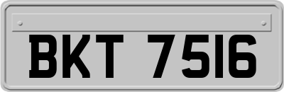 BKT7516