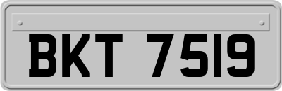 BKT7519