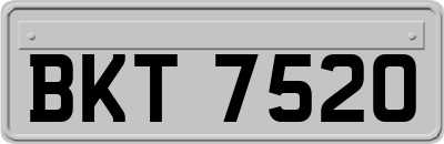 BKT7520