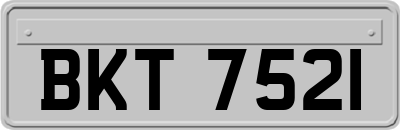 BKT7521