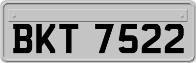 BKT7522